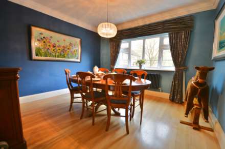 Townsend Lane, Long Lawford, Image 10