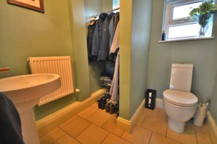 Townsend Lane, Long Lawford, Image 12