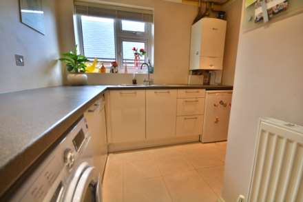 Townsend Lane, Long Lawford, Image 14