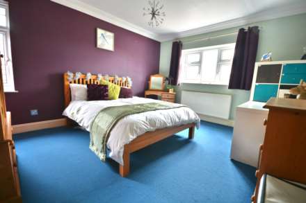 Townsend Lane, Long Lawford, Image 23