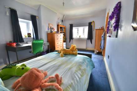 Townsend Lane, Long Lawford, Image 24