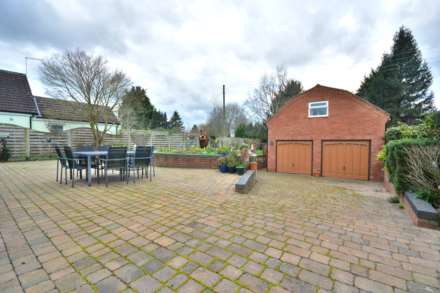 Townsend Lane, Long Lawford, Image 26