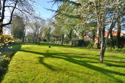 Townsend Lane, Long Lawford, Image 35