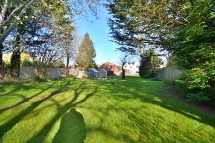 Townsend Lane, Long Lawford, Image 38