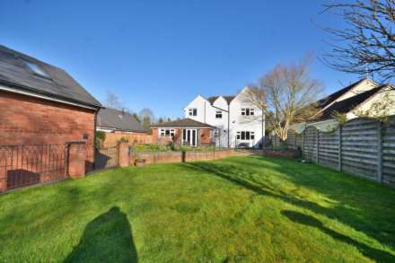 Townsend Lane, Long Lawford, Image 39