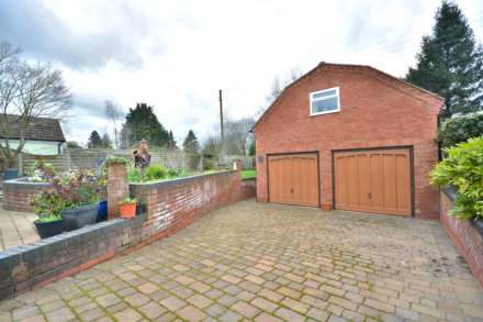 Townsend Lane, Long Lawford, Image 4