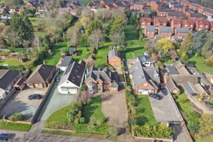 Townsend Lane, Long Lawford, Image 41