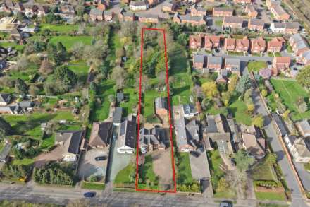 Townsend Lane, Long Lawford, Image 43