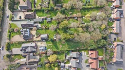 Townsend Lane, Long Lawford, Image 45