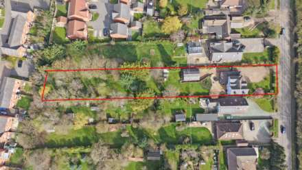 Townsend Lane, Long Lawford, Image 46