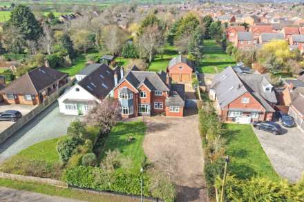 Townsend Lane, Long Lawford, Image 47