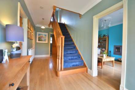 Townsend Lane, Long Lawford, Image 6