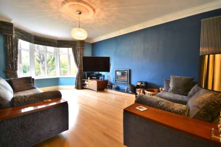 Townsend Lane, Long Lawford, Image 7