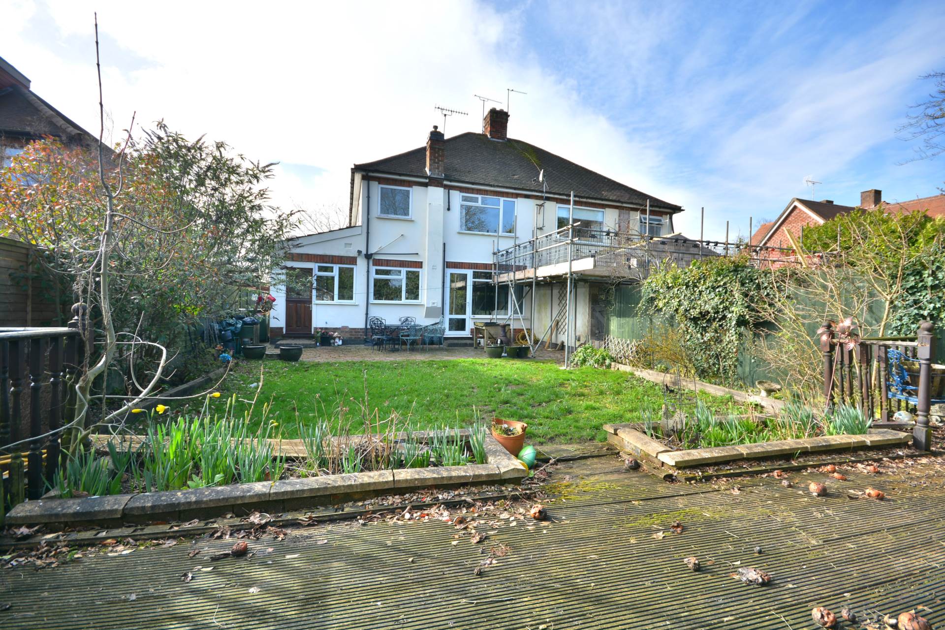 Lower Hillmorton Road, Rugby, Image 4