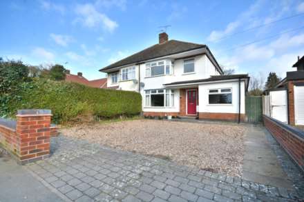 Property For Sale Lower Hillmorton Road, Hillmorton, Rugby