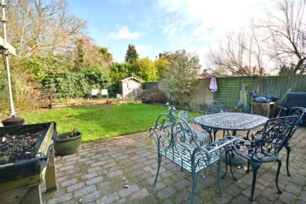 Lower Hillmorton Road, Rugby, Image 16