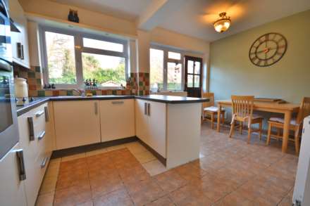 Lower Hillmorton Road, Rugby, Image 2