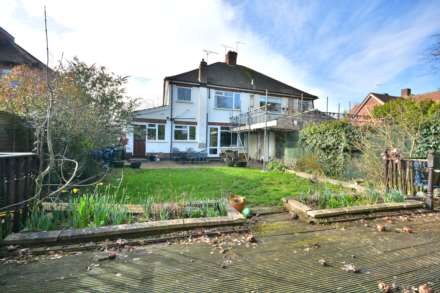 Lower Hillmorton Road, Rugby, Image 4