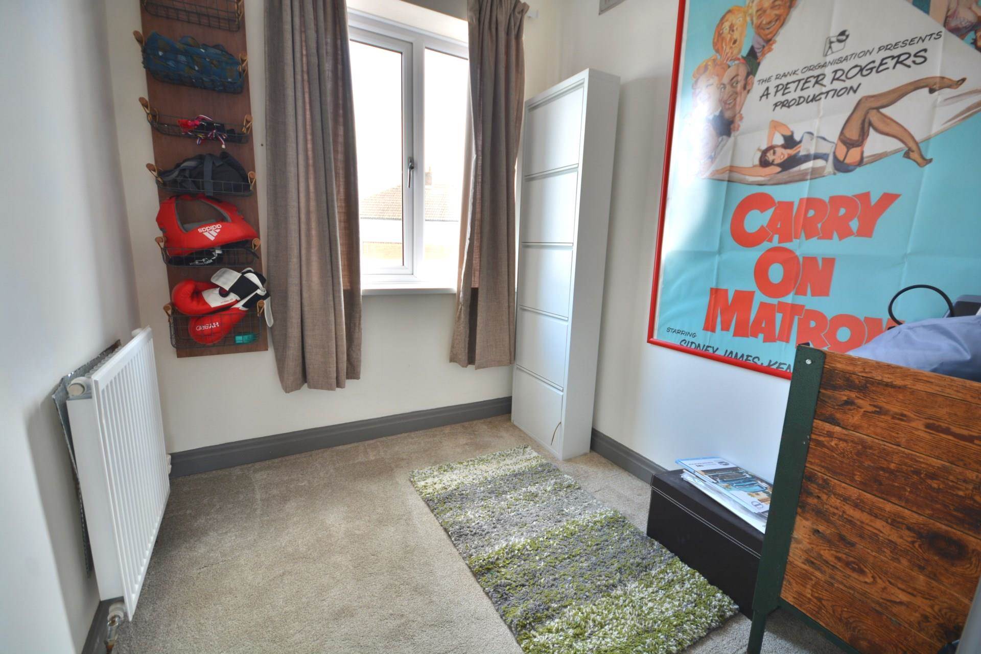 Shuckburgh Crescent, Hillmorton, Image 11