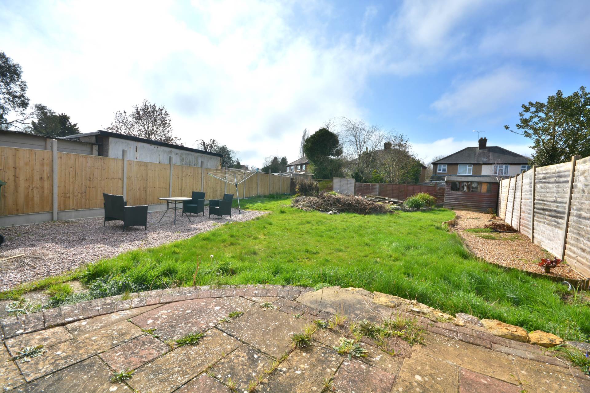 Shuckburgh Crescent, Hillmorton, Image 13