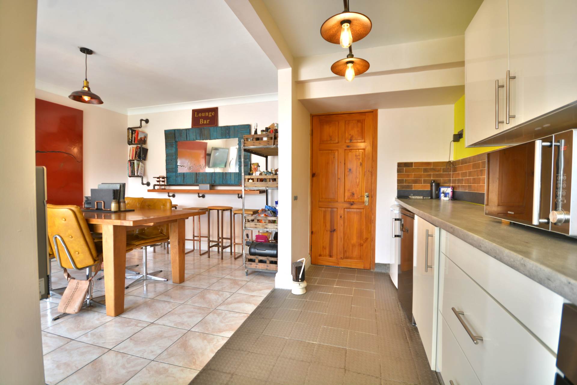 Shuckburgh Crescent, Hillmorton, Image 6