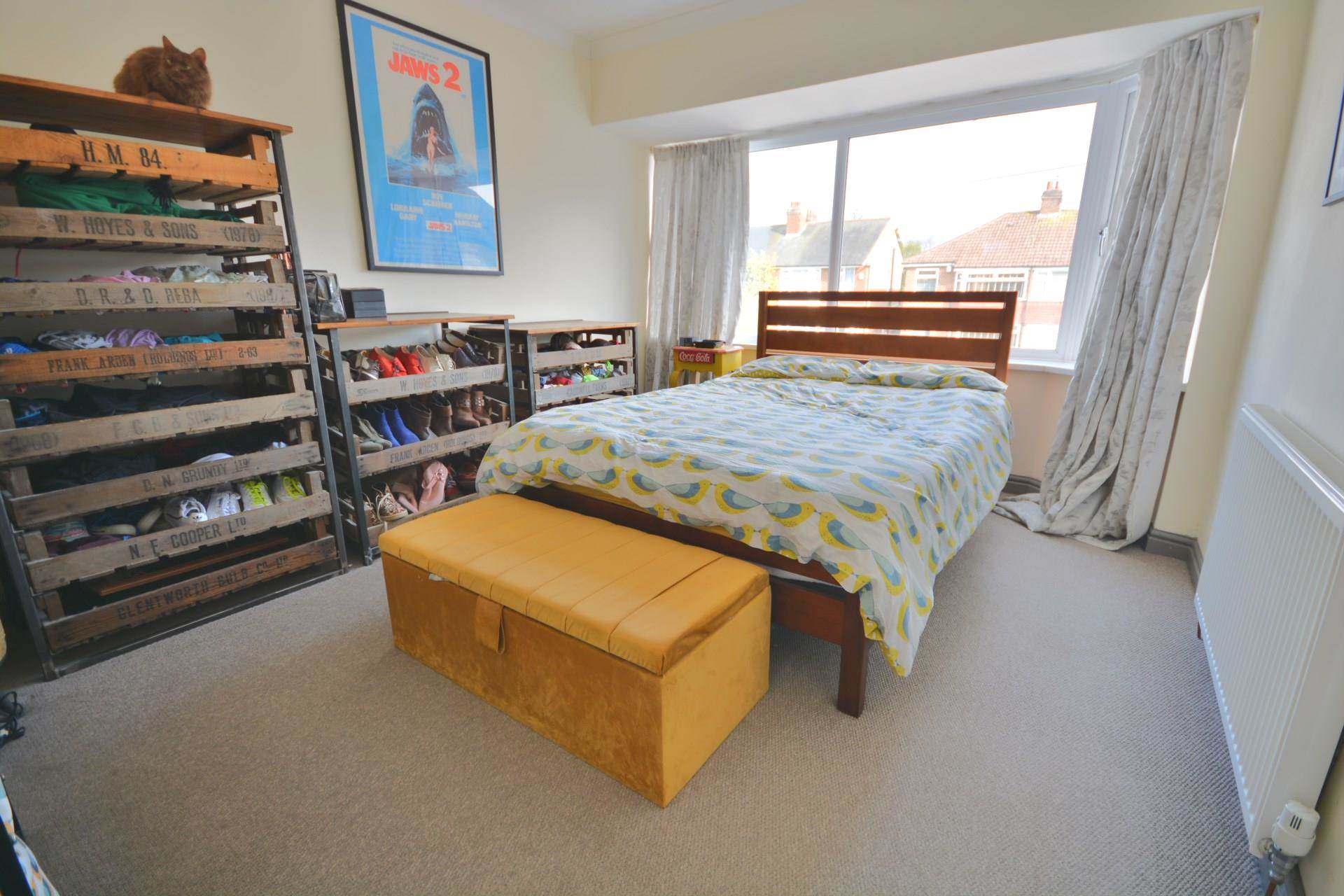 Shuckburgh Crescent, Hillmorton, Image 9