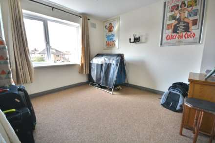 Shuckburgh Crescent, Hillmorton, Image 10