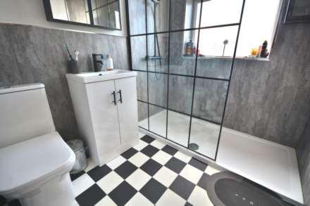 Shuckburgh Crescent, Hillmorton, Image 12