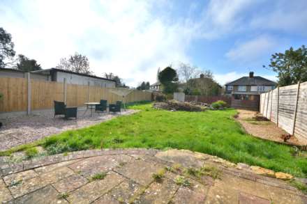 Shuckburgh Crescent, Hillmorton, Image 13