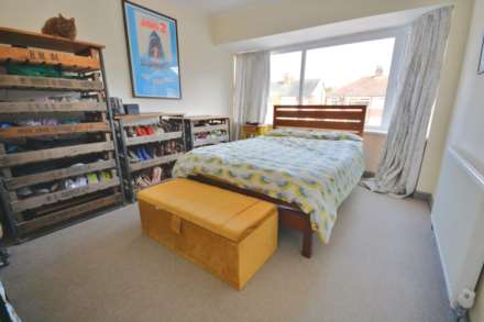 Shuckburgh Crescent, Hillmorton, Image 9