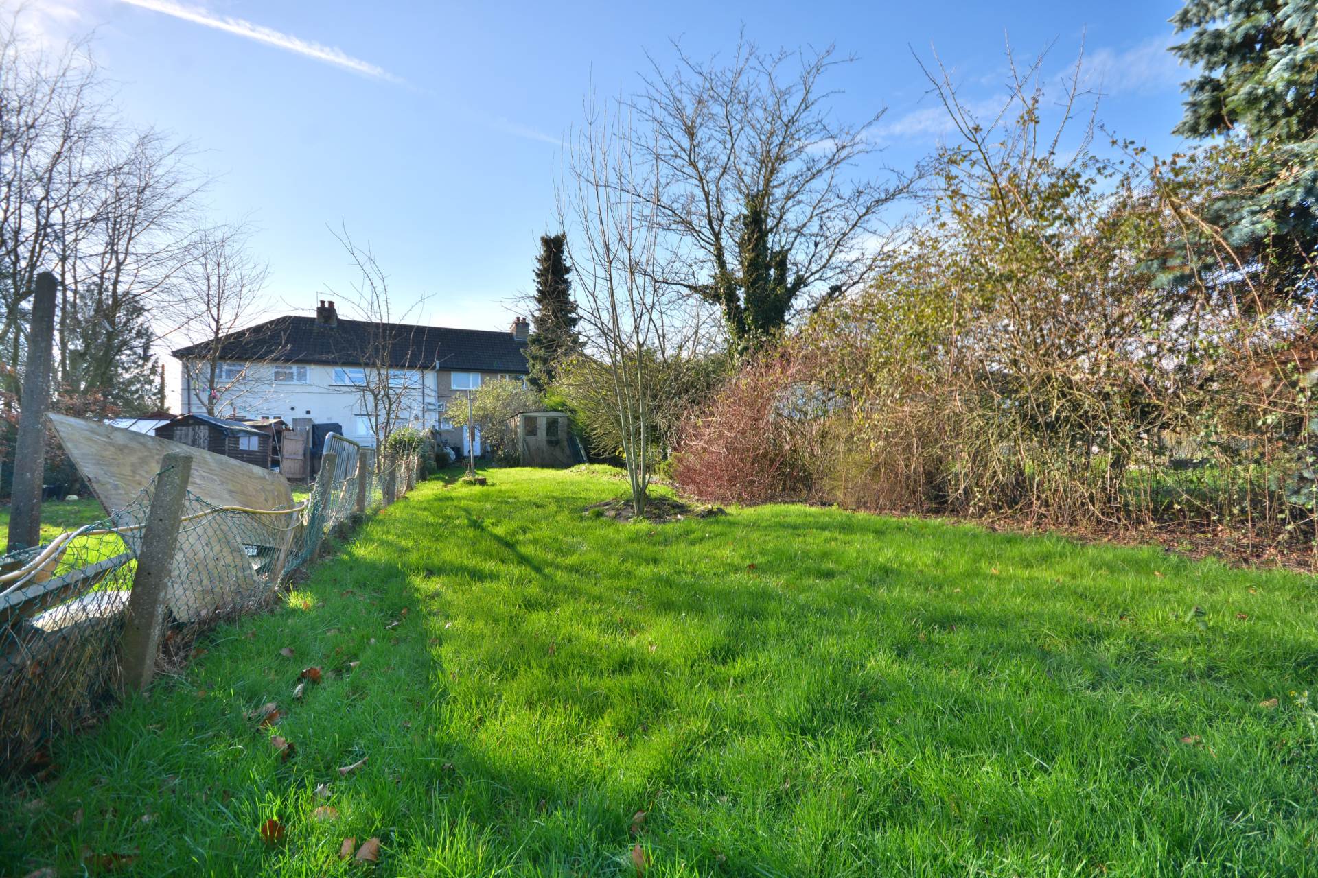 Hawthorn Terrace, Harborough Magna, Image 2