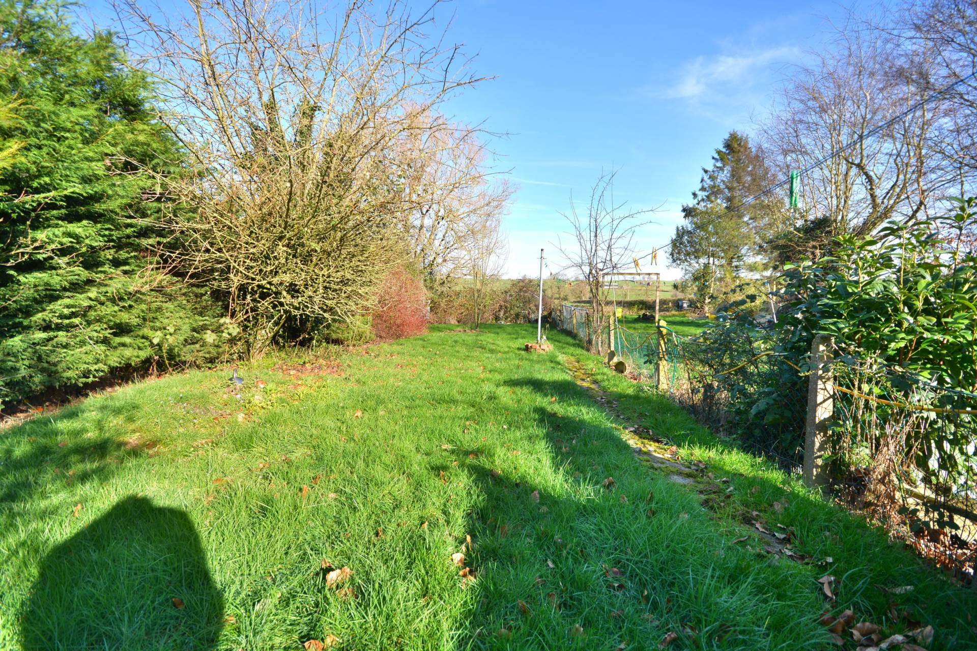 Hawthorn Terrace, Harborough Magna, Image 3
