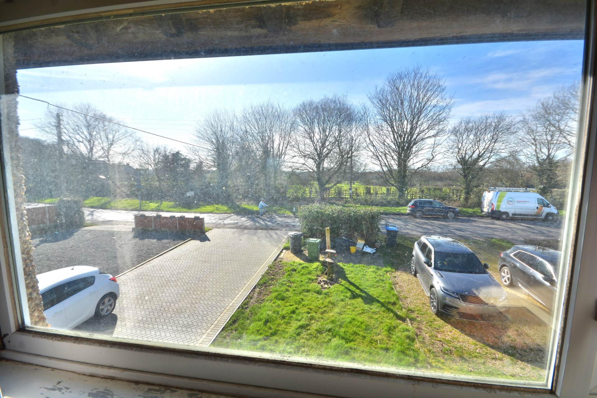 Hawthorn Terrace, Harborough Magna, Image 4