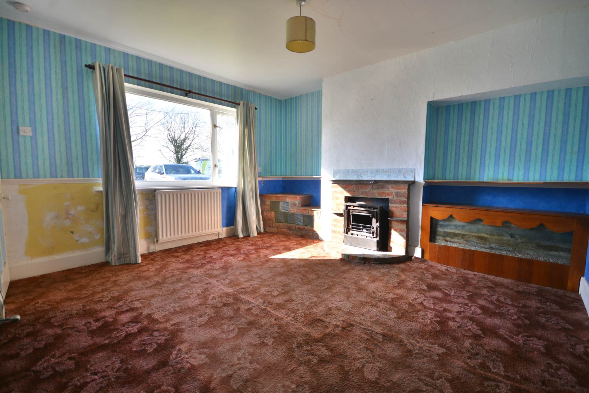 Hawthorn Terrace, Harborough Magna, Image 6