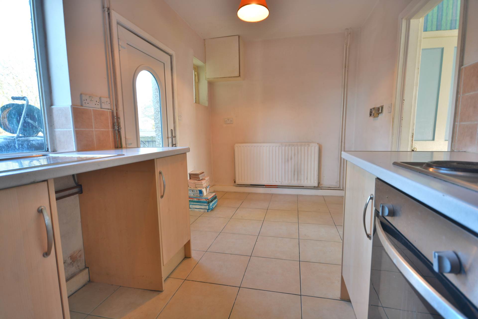 Hawthorn Terrace, Harborough Magna, Image 8