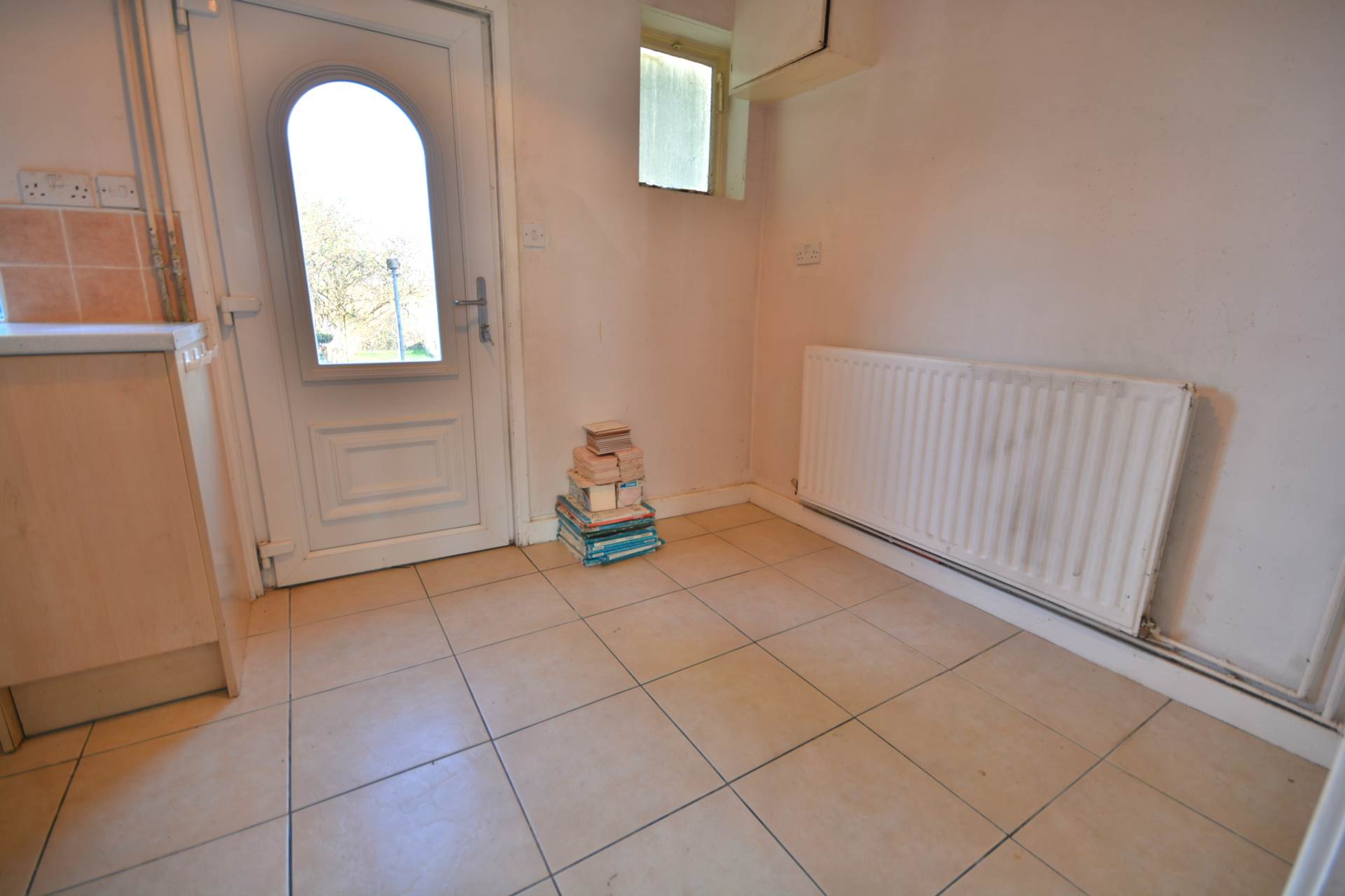 Hawthorn Terrace, Harborough Magna, Image 9