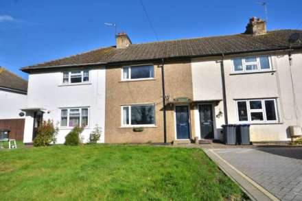 Hawthorn Terrace, Harborough Magna