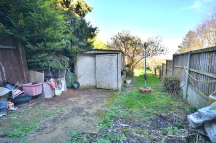 Hawthorn Terrace, Harborough Magna, Image 13