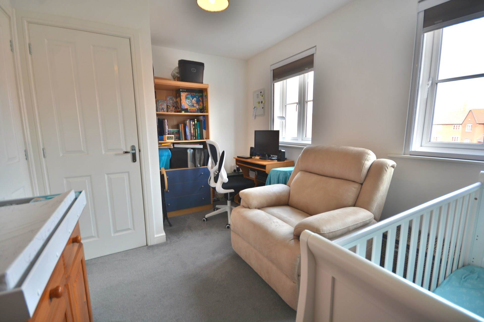 Newton Mews, Academy Drive, Image 12