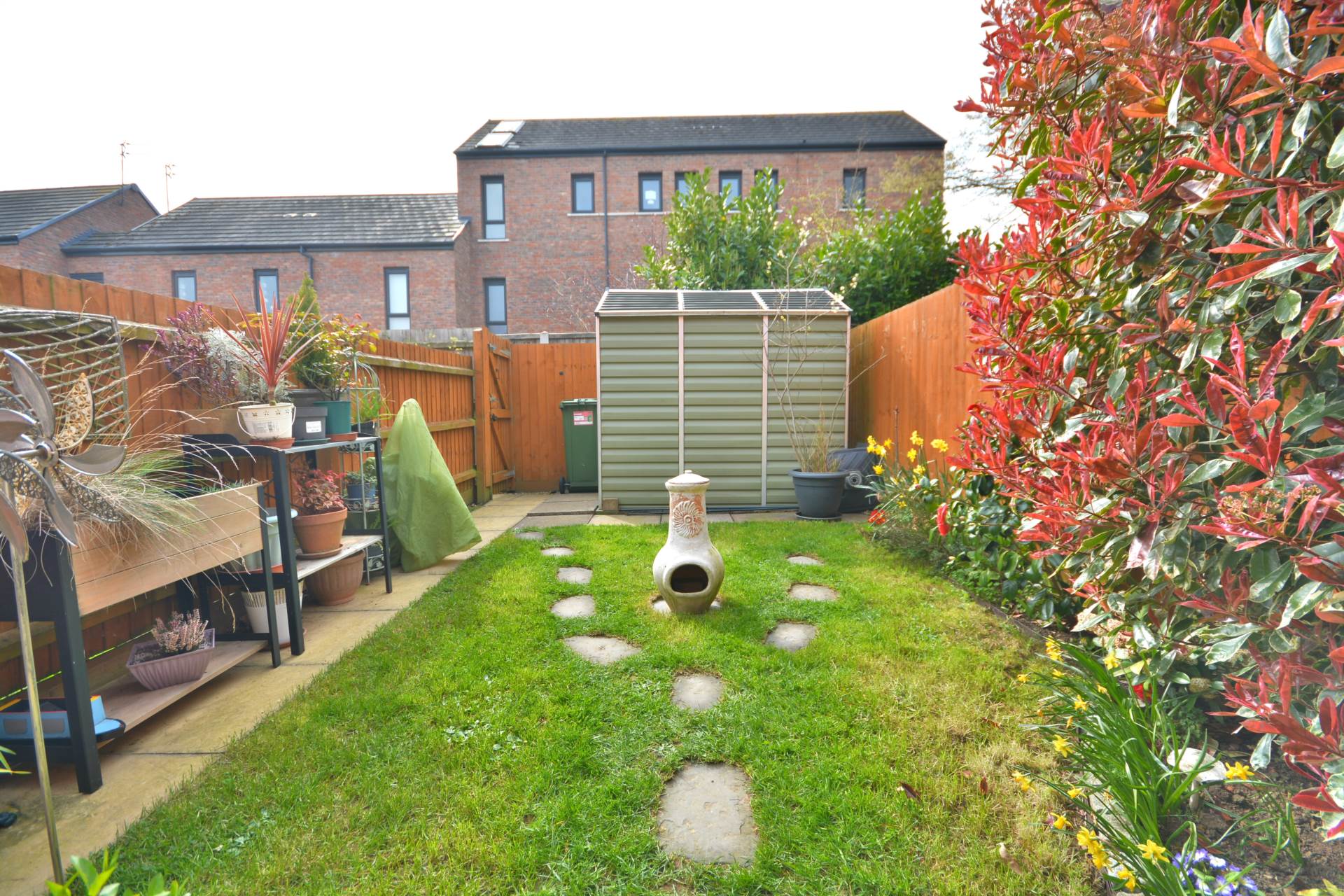 Newton Mews, Academy Drive, Image 14