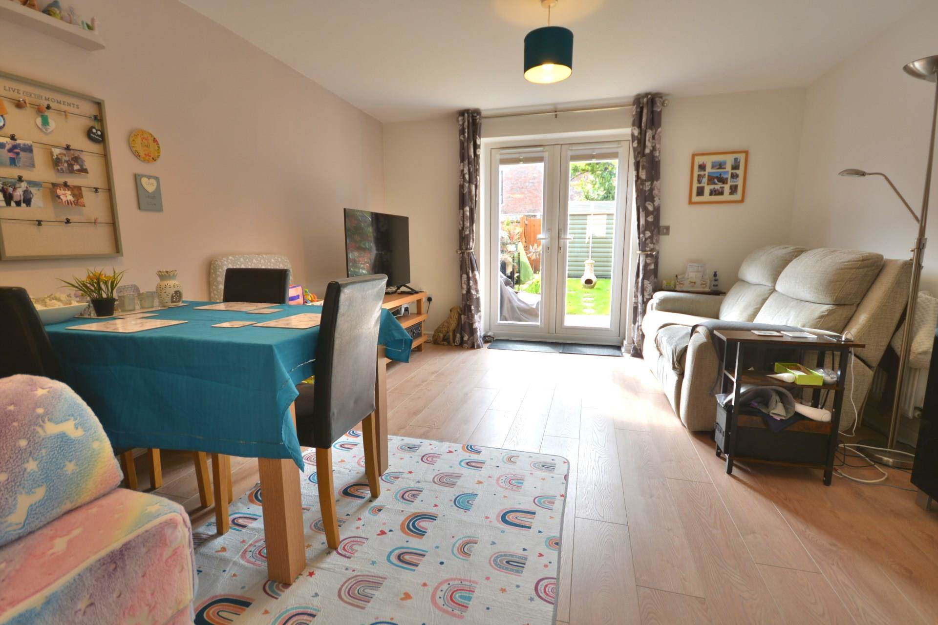 Newton Mews, Academy Drive, Image 2