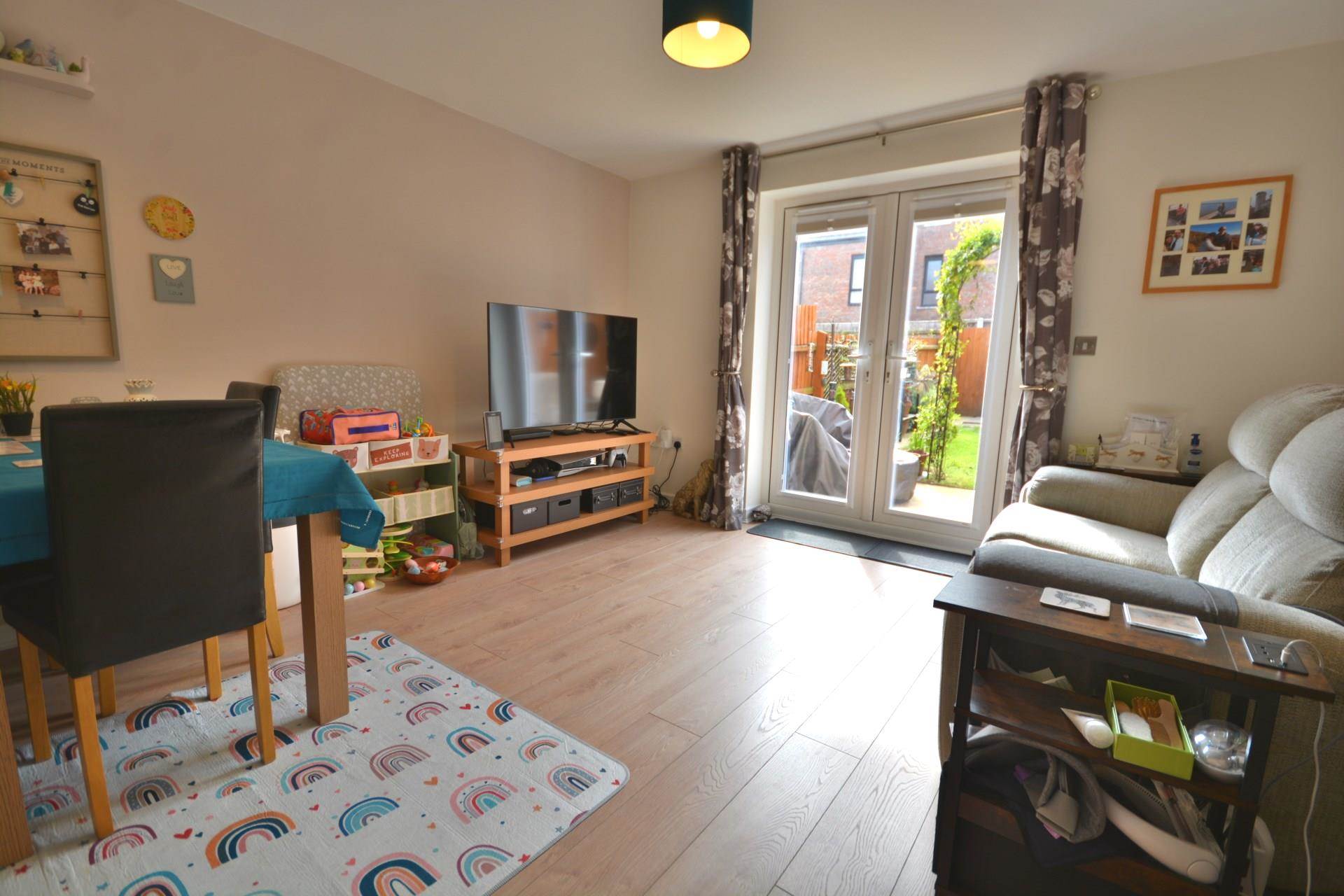 Newton Mews, Academy Drive, Image 5