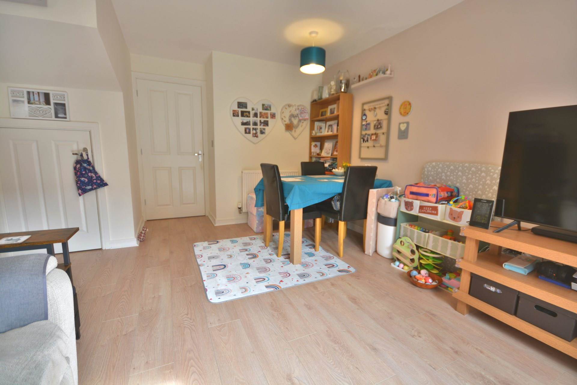 Newton Mews, Academy Drive, Image 6