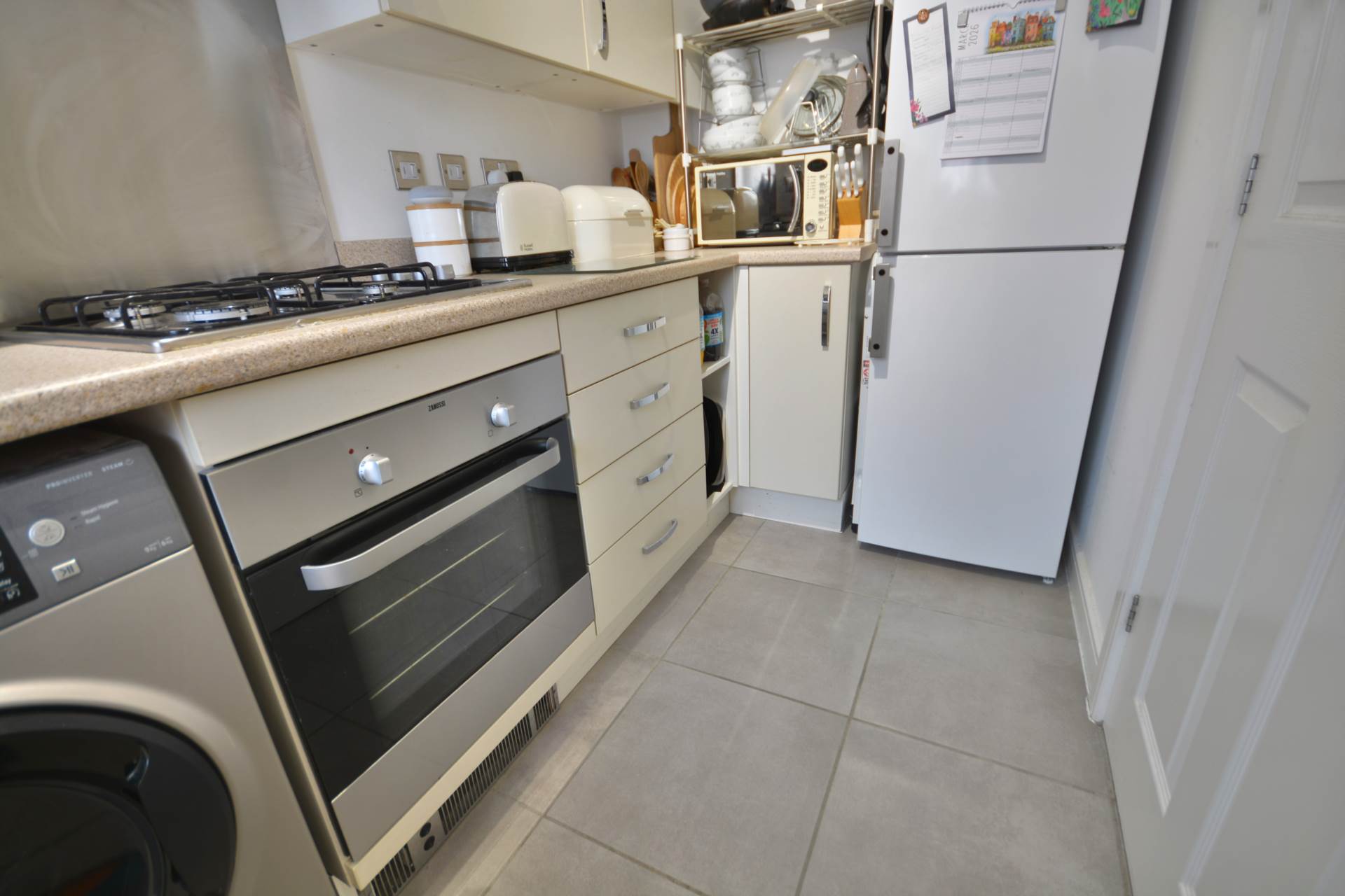 Newton Mews, Academy Drive, Image 7