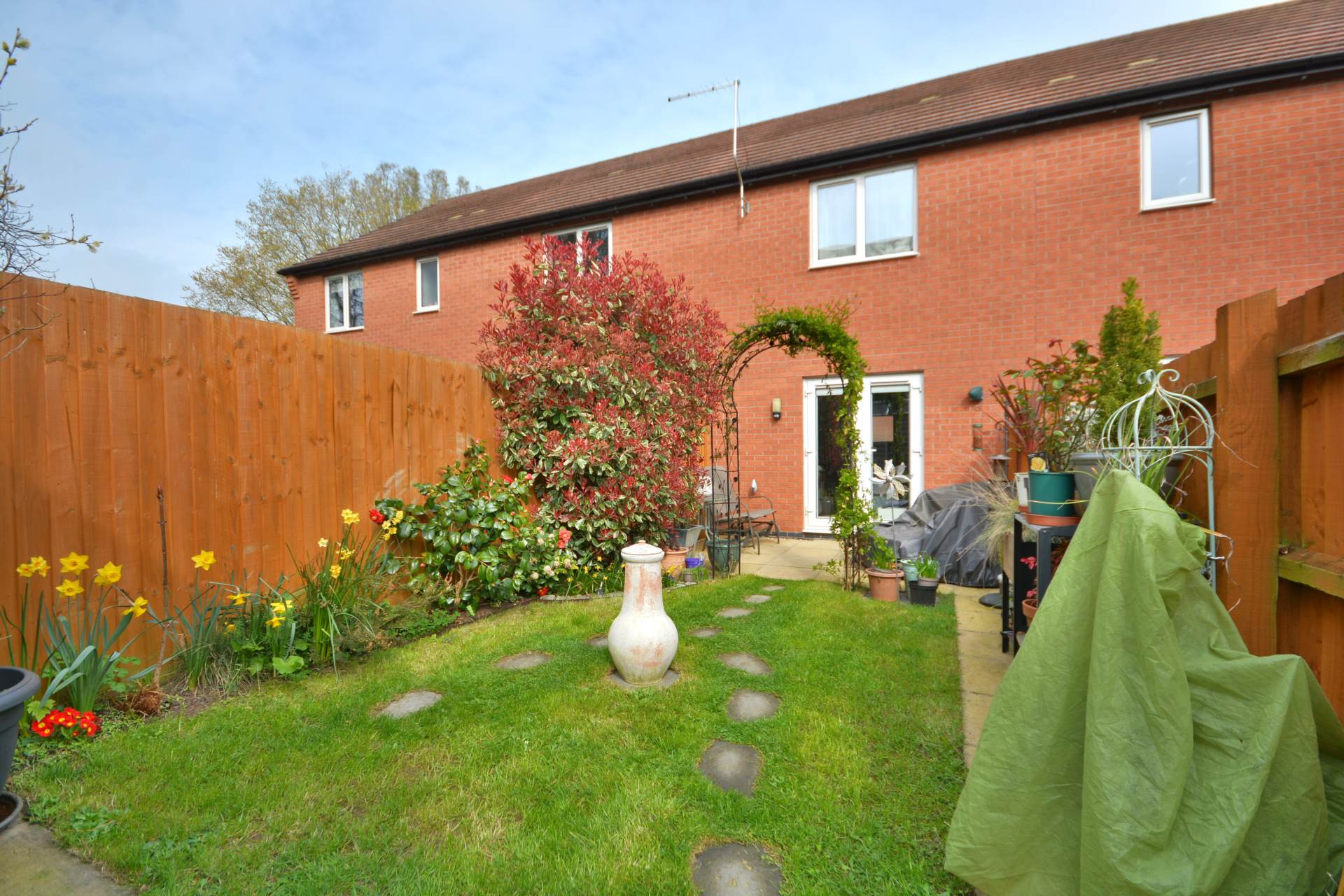 Newton Mews, Academy Drive, Image 8