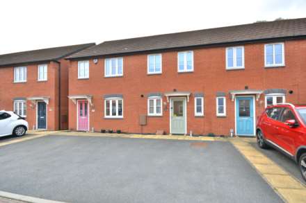 Property For Sale Newton Mews, Acadamy Drive, Academy Drive, Rugby