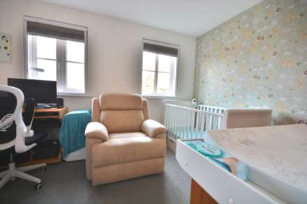 Newton Mews, Academy Drive, Image 11