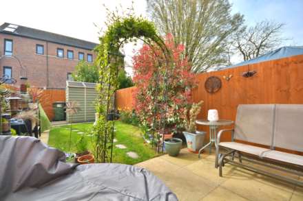 Newton Mews, Academy Drive, Image 15