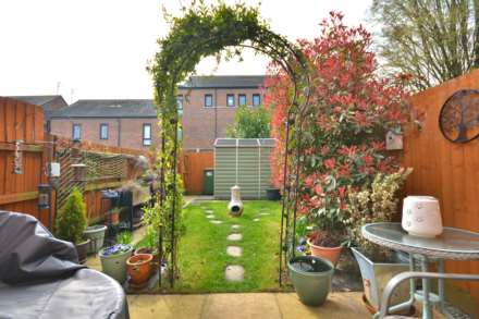 Newton Mews, Academy Drive, Image 4