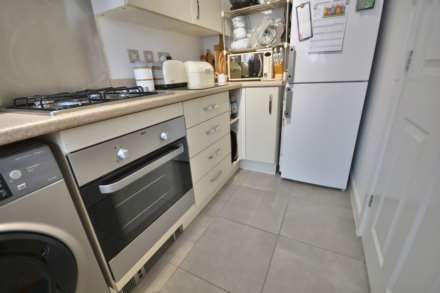 Newton Mews, Academy Drive, Image 7